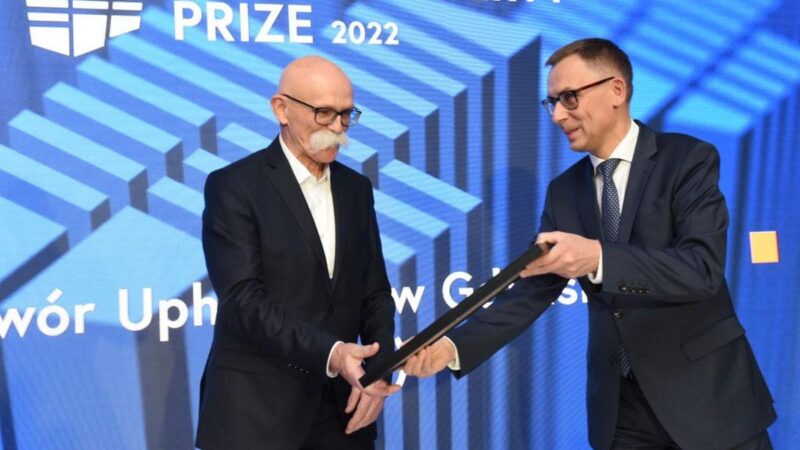 Prime Property Prize
