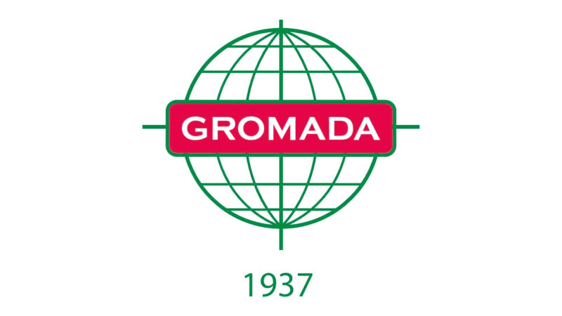 OST Gromada
