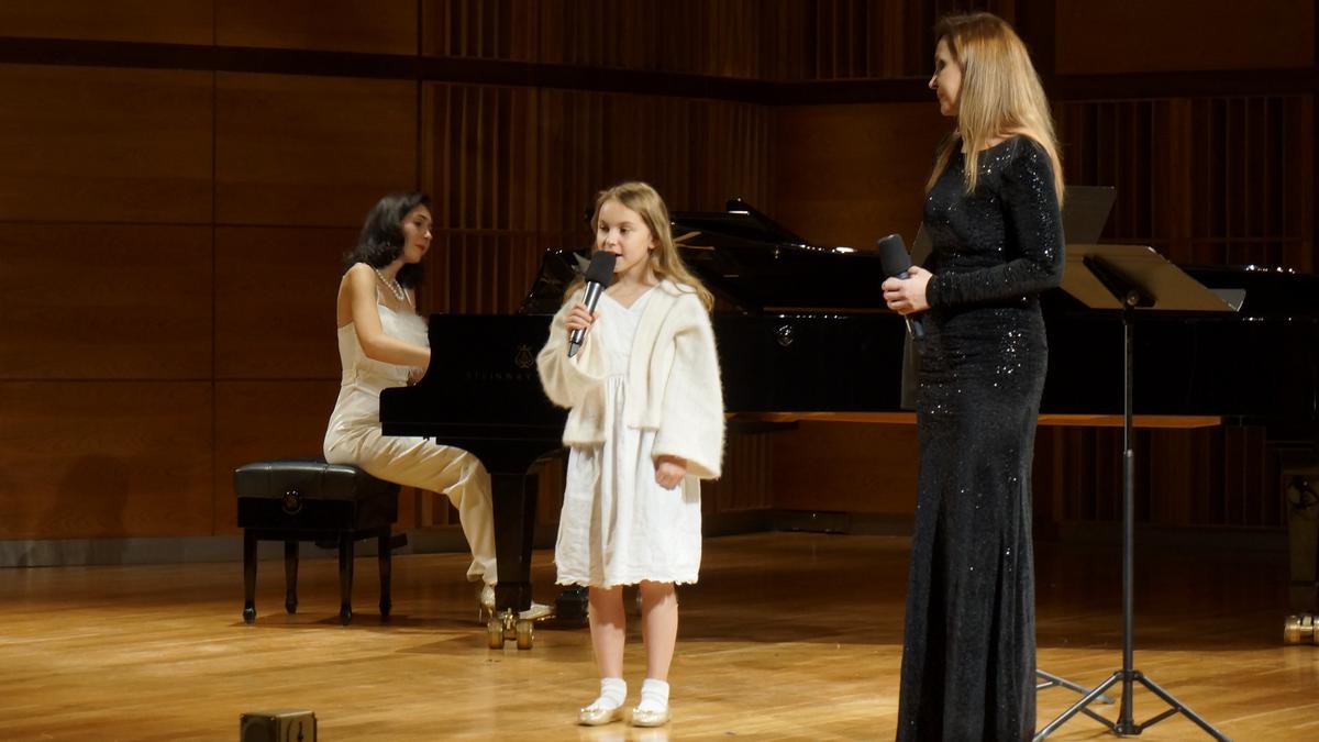 Pastorałka dla pokoju