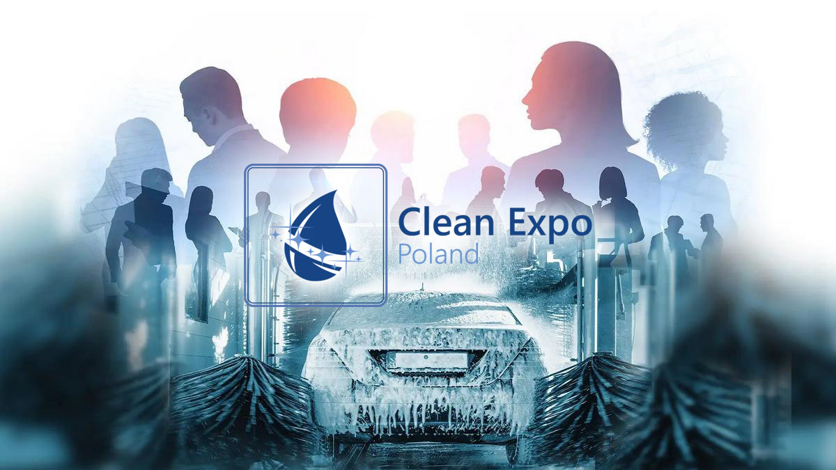 Clean Expo Poland