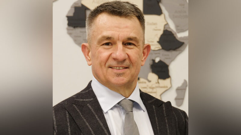 Grzegorz Oszast