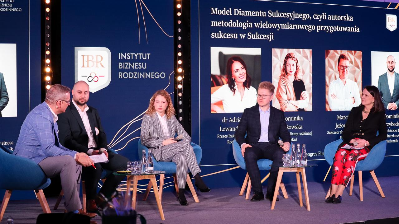 Kongres Firm Rodzinnych