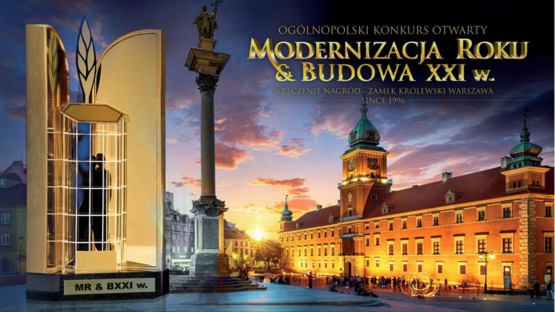 Modernizacja Roku & Budowa XXI w