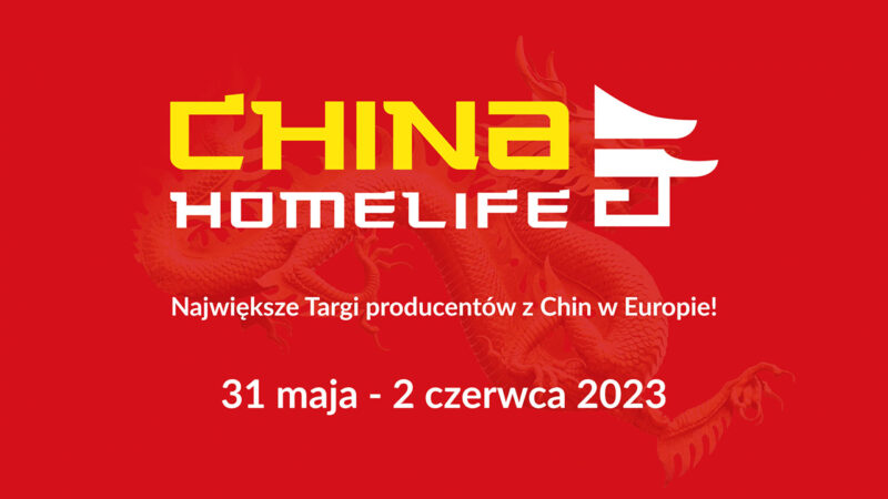 China Homelife Poland