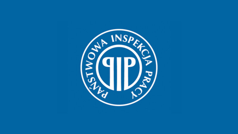 Państwowa Inspekcja Pracy