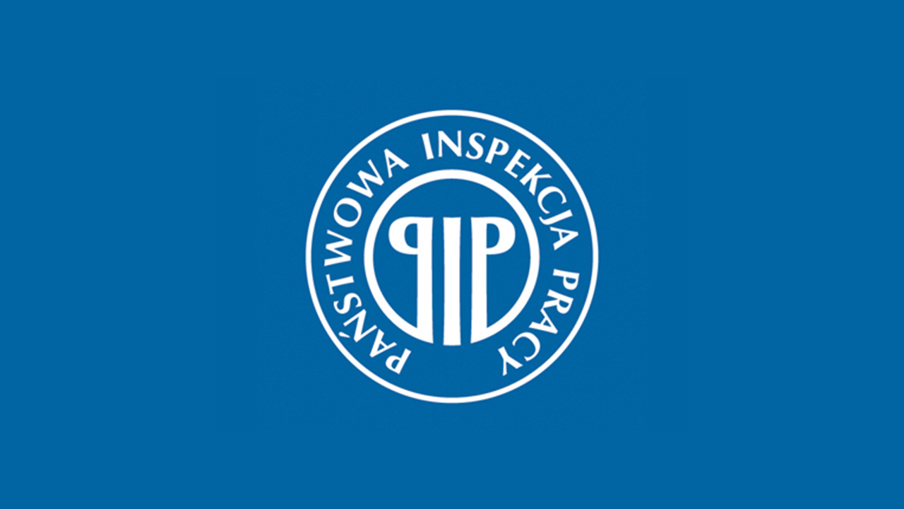 Państwowa Inspekcja Pracy