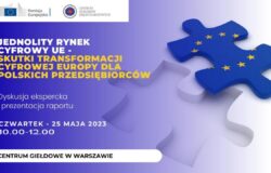 Jednolity Rynek Cyfrowy UE