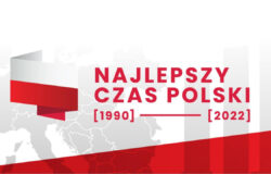 Najlepszy czas Polski