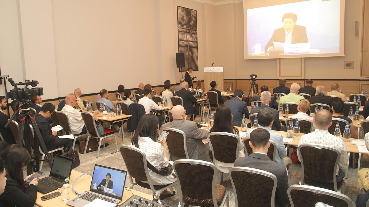 China Supply Chain Expo