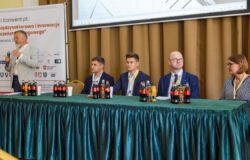 V Ogólnopolski Konwent "Współpraca międzysektorowa i innowacje na rzecz bezpieczeństwa drogowego"