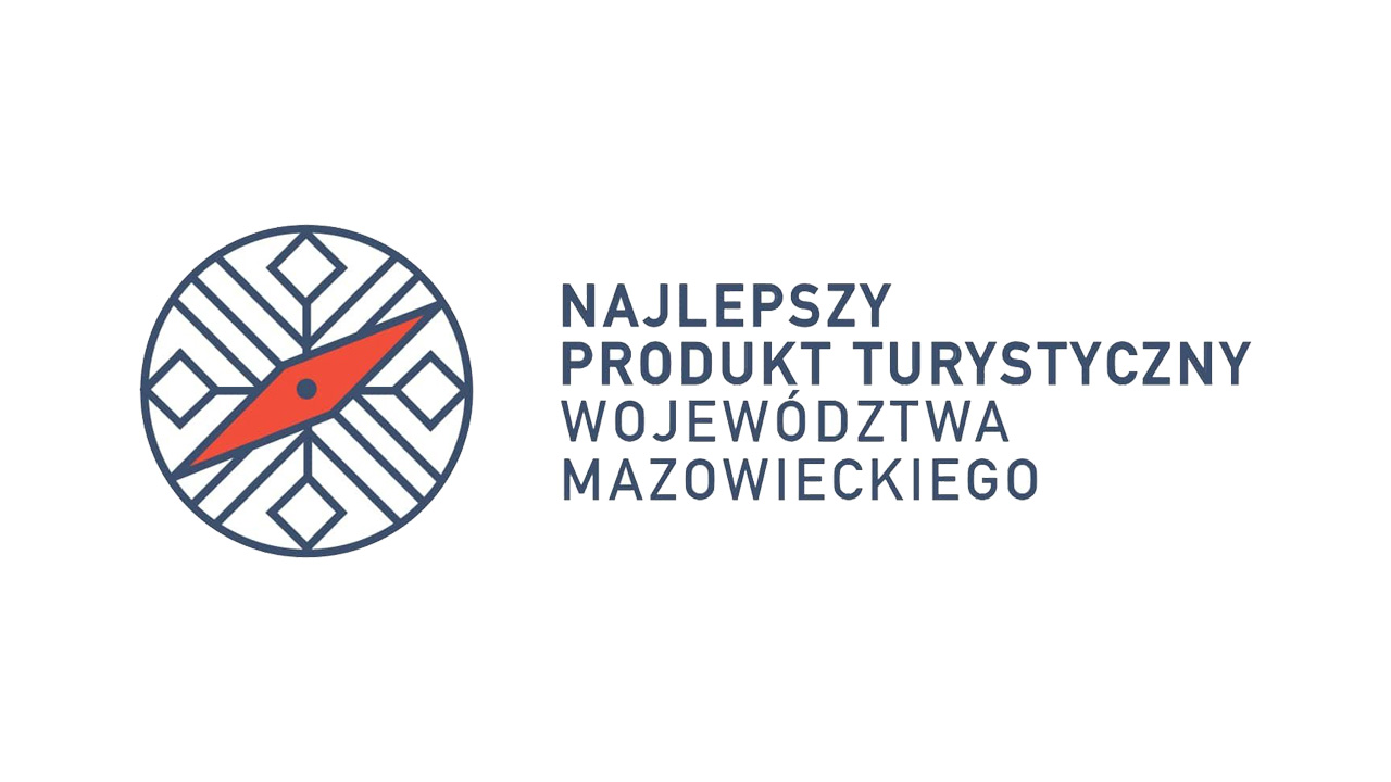 Najlepszy Produkt Turystyczny Województwa Mazowieckiego