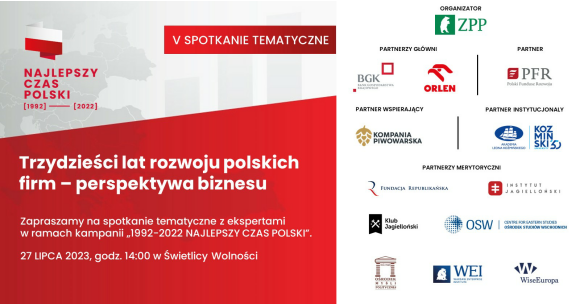 spotkanie tematyczne