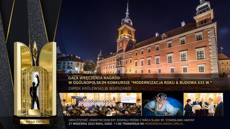 Uroczysta Gala