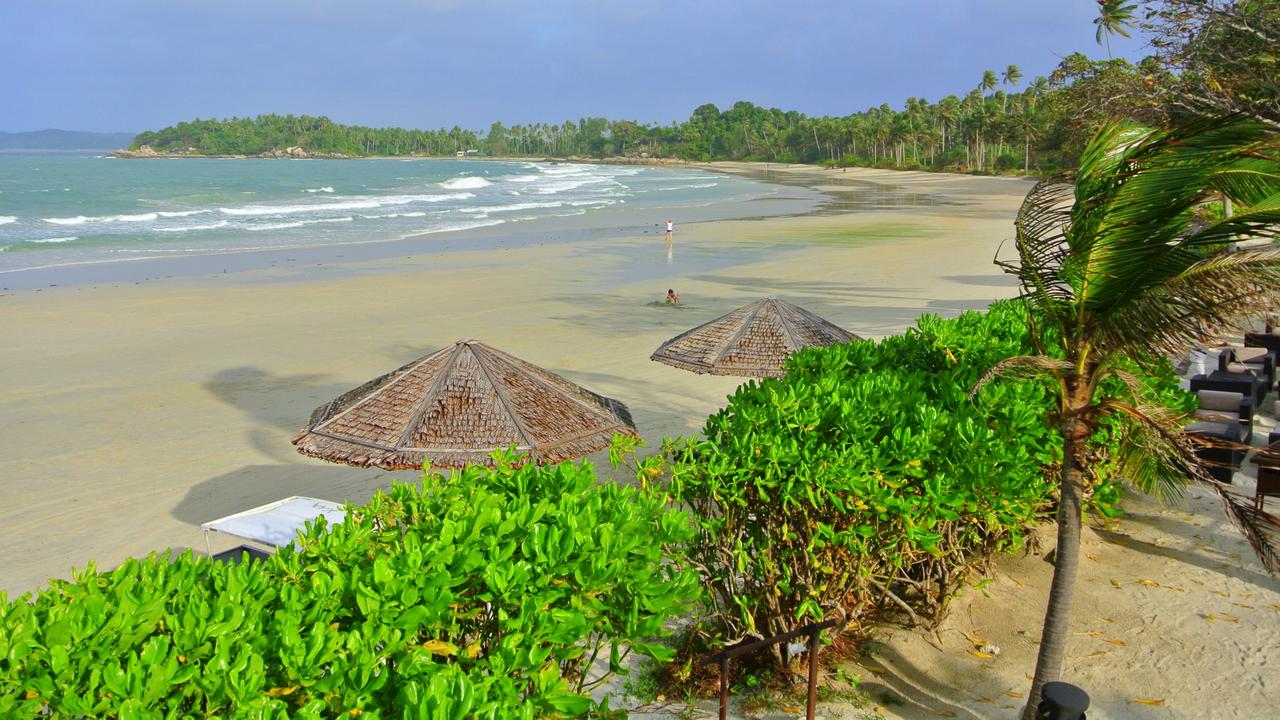 Wyspa Bintan