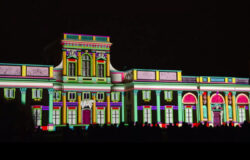 Królewski Festiwal Światła