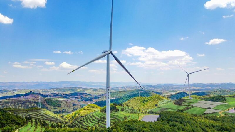 Energia odnawialna
