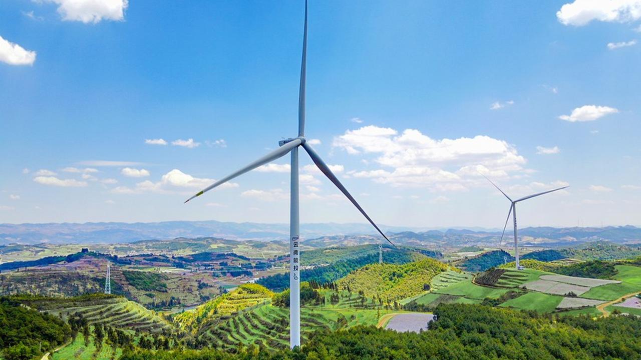 Energia odnawialna