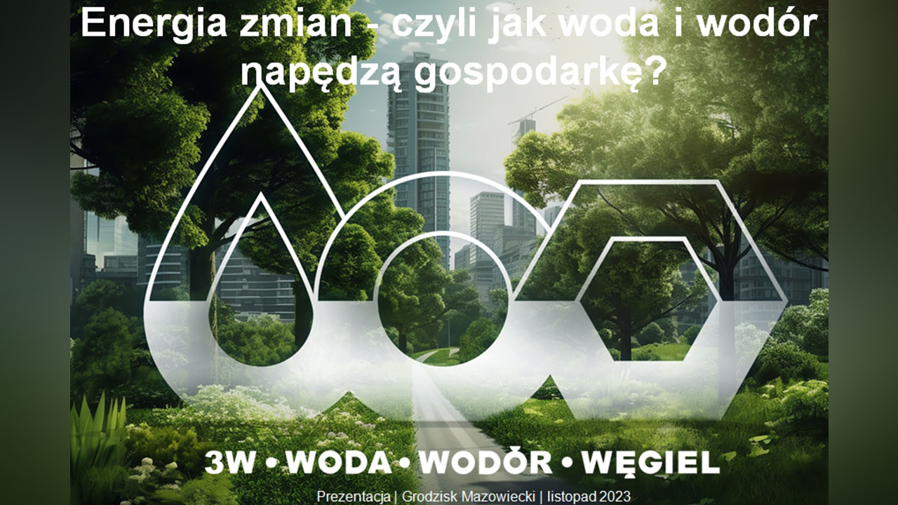 3W – Energia Zmian
