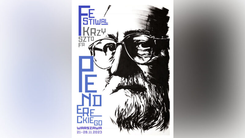 Festiwal Krzysztofa Pendereckiego