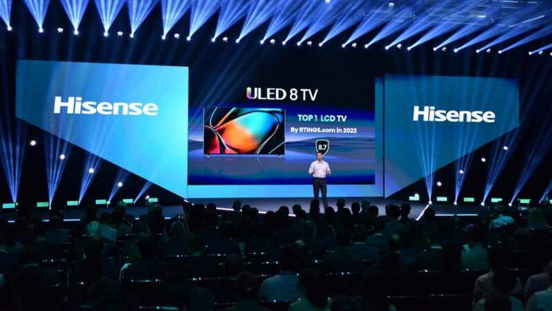 Hisense