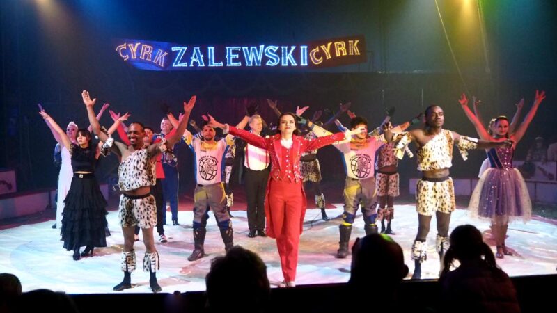 Cyrk Zalewski