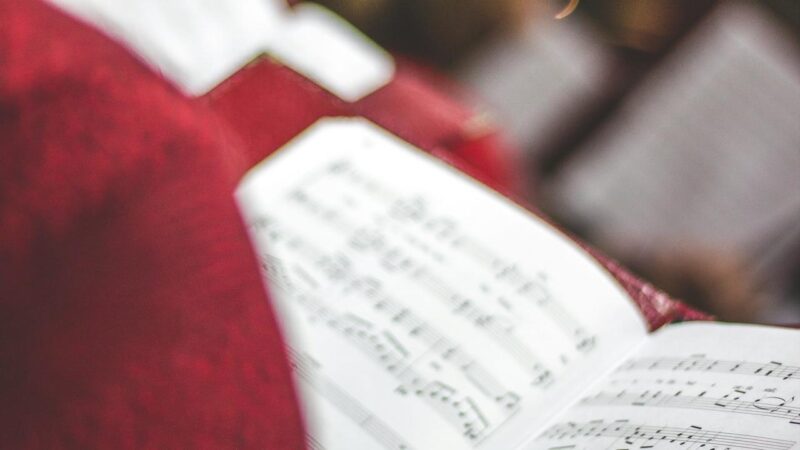 Pastorałka dla Pokoju