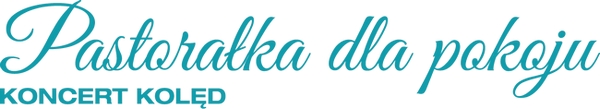 Pastorałka dla Pokoju