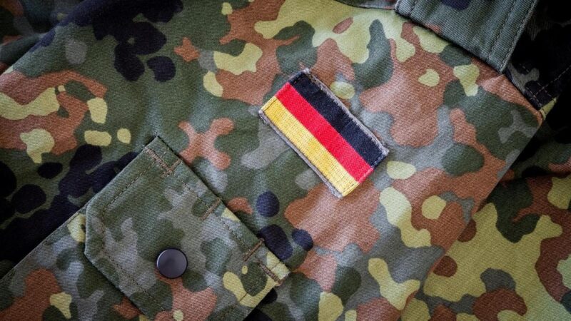 Bundeswehra