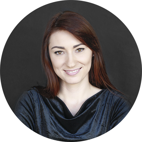Karolina Klimek-Kaźmierczyk