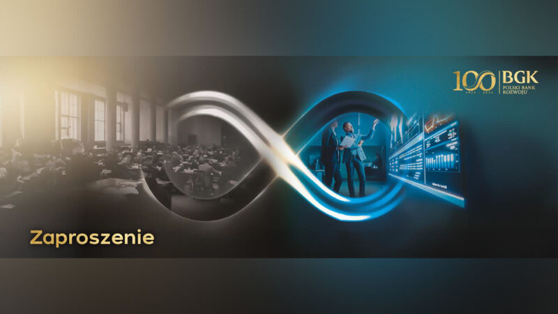 Spotkanie z ekonomistą BGK