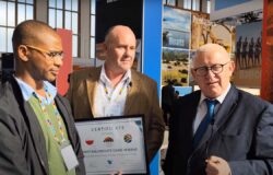 Mattanu Private Game Reserve nowym członkiem WIG