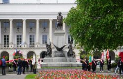 230. rocznica Insurekcji Kościuszkowskiej