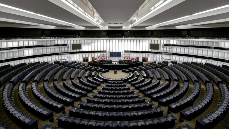 Parlament Europejski