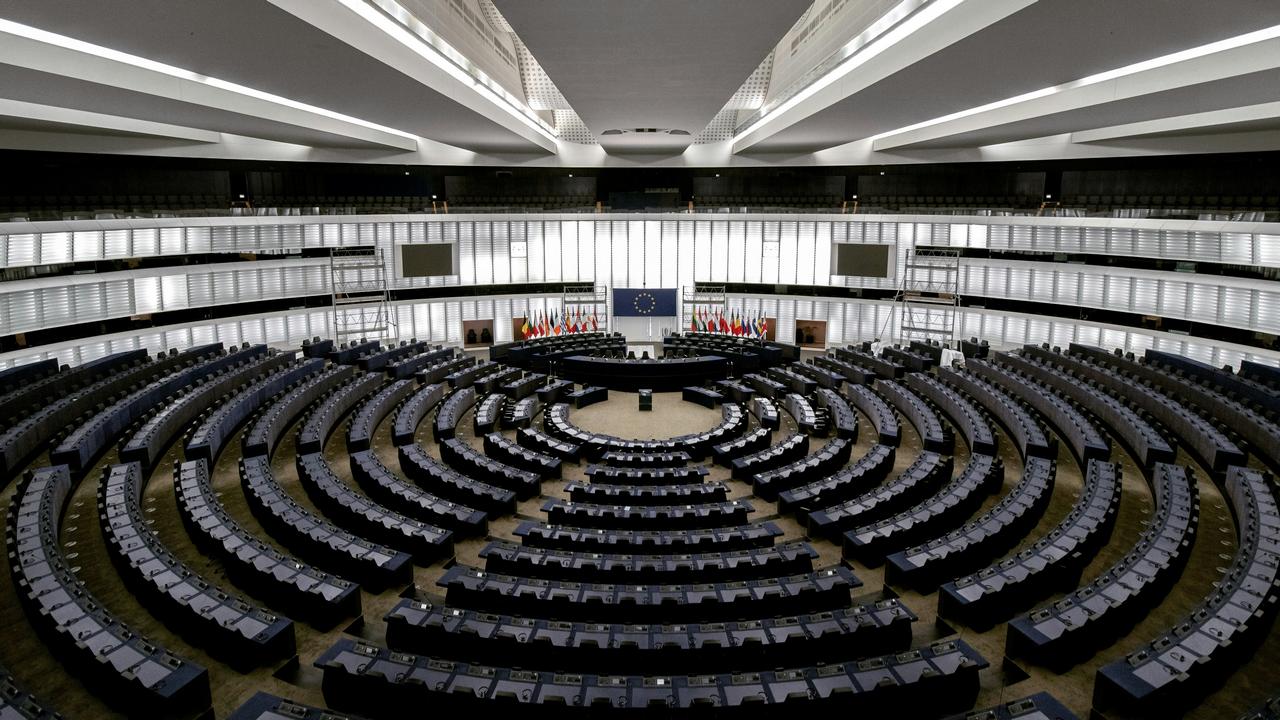 Parlament Europejski