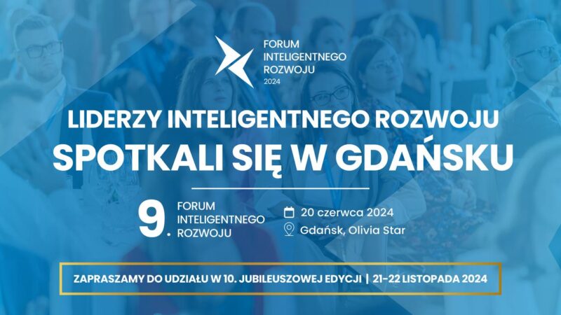 Forum Inteligentnego Rozwoju