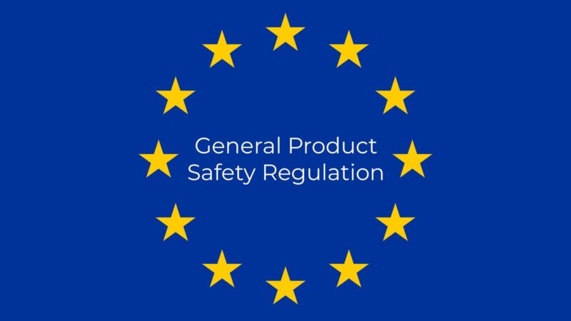 General Product Safety Regulation