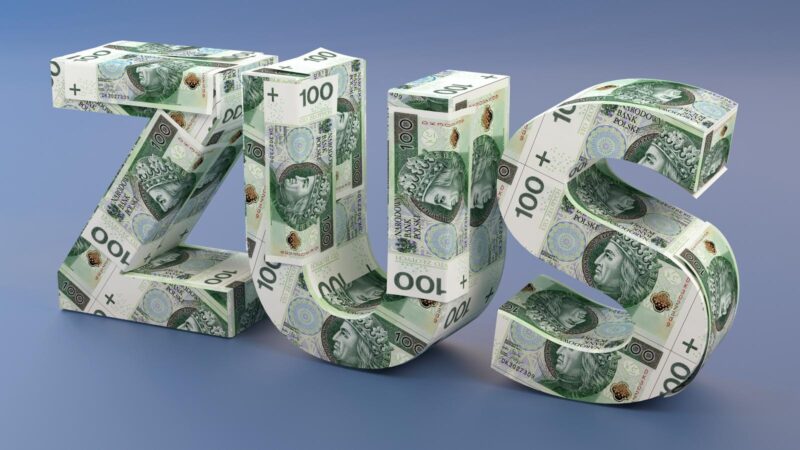 Zakład Ubezpieczeń Społecznych