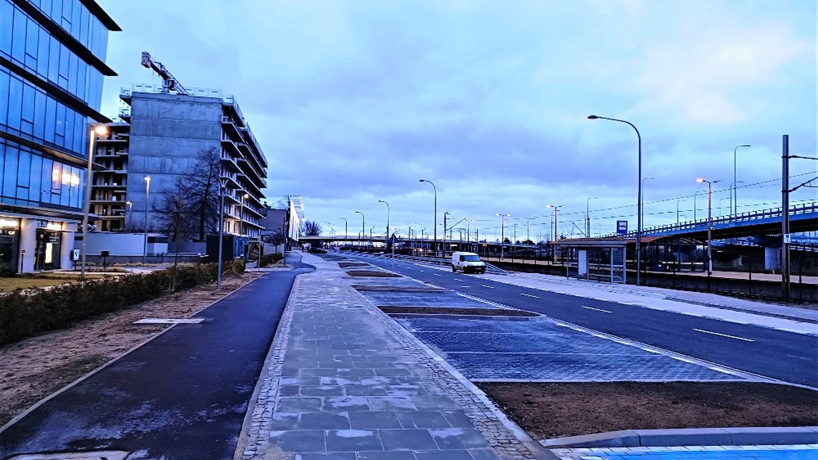 Warszawa