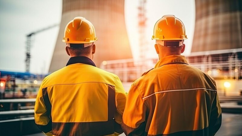 Elektrownia jądrowa