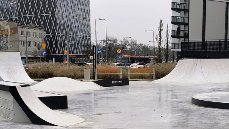 Warszawa