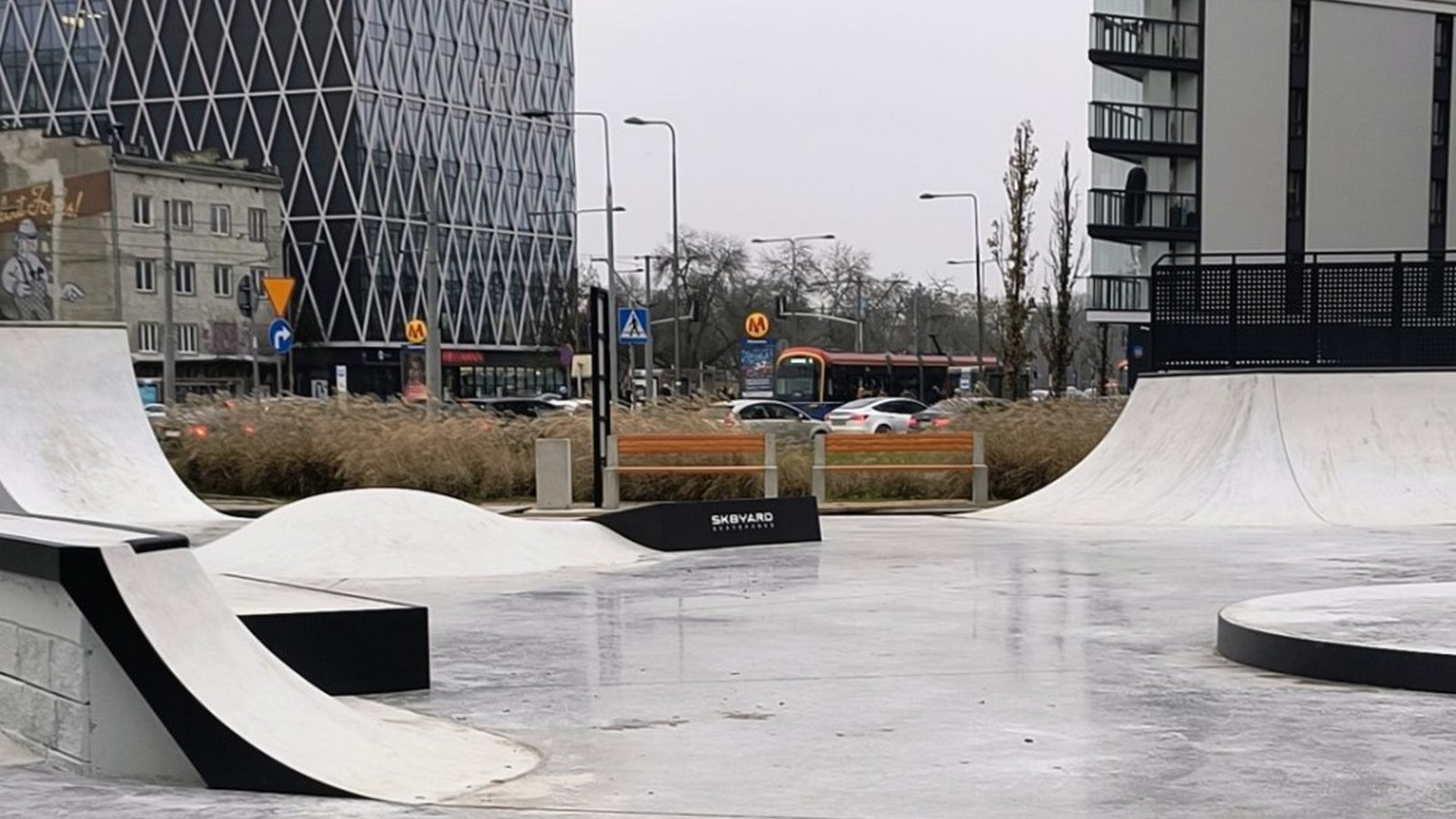 Warszawa