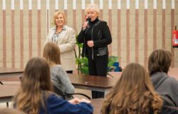 XXI Warszawska Olimpiada Języka Angielskiego