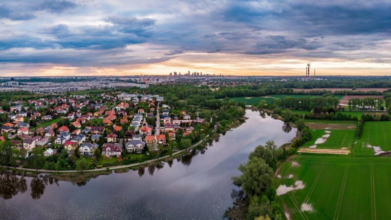 Warszawa