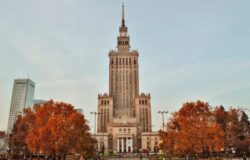 Warszawa