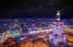 Warszawa