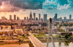 Warszawa