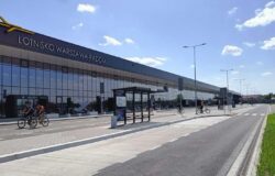 Lotnisko Warszawa-Radom