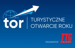 Turystyczne Otwarcie Roku