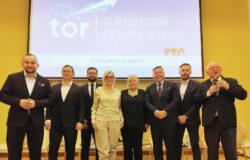 Turystyczne Otwarcie Roku TOR 2025