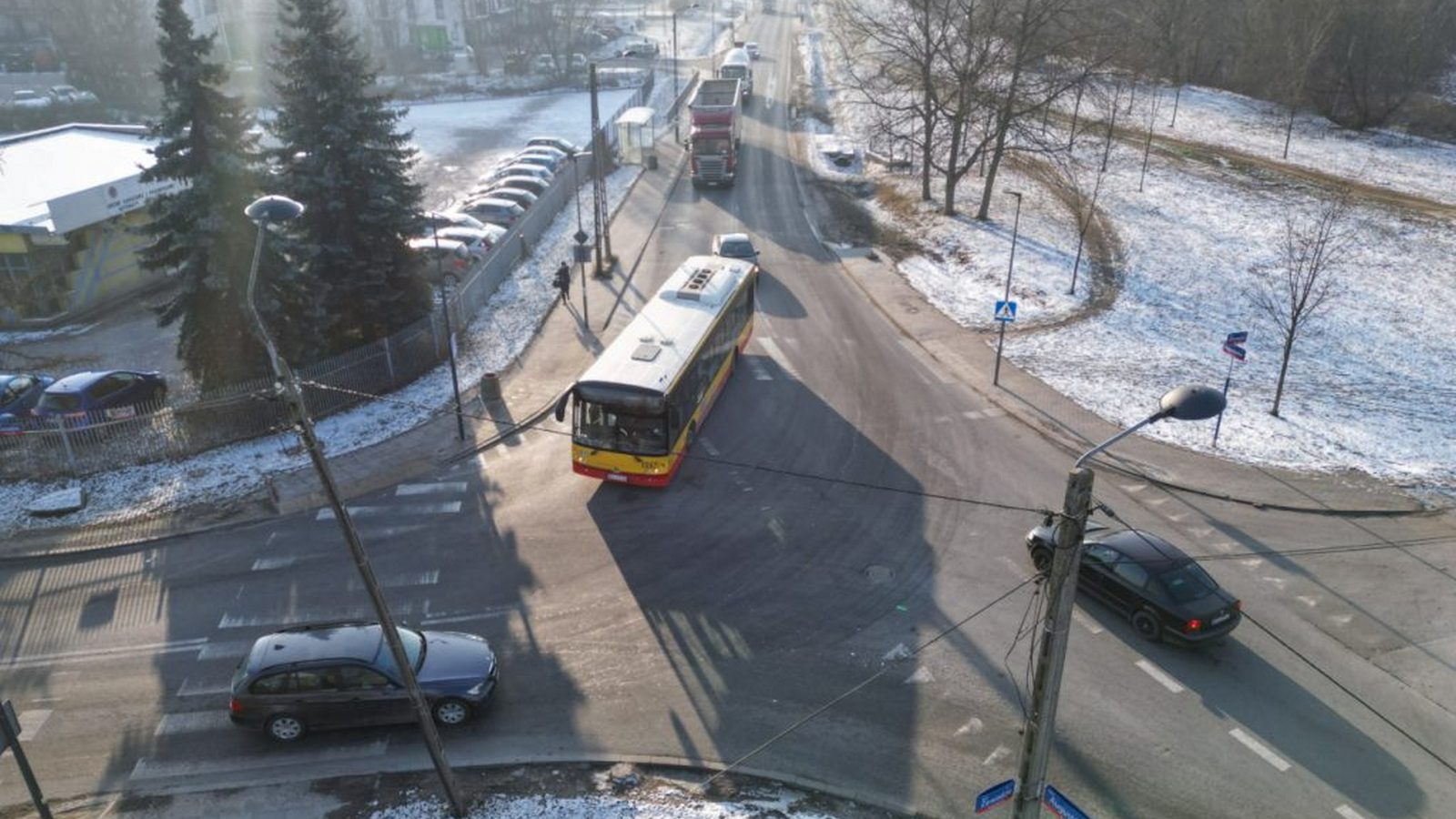 Warszawa